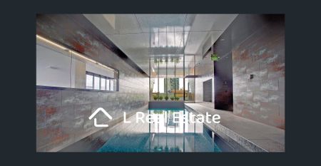 Unfurnished one-bedroom one-bathroom apartment with a car park for rent - Photo 4