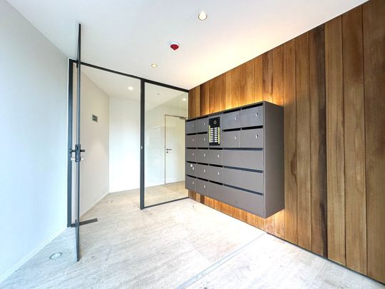 Nieuwbouwappartement met twee slaapkamers - Foto 1