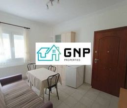 Studio/Γκαρσονιέρα για ενοικίαση - Συκιές, - Φωτογραφία 1