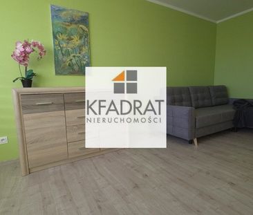 Ładna Kawalerka! 33 m2. Osobna kuchnia. - Zdjęcie 3