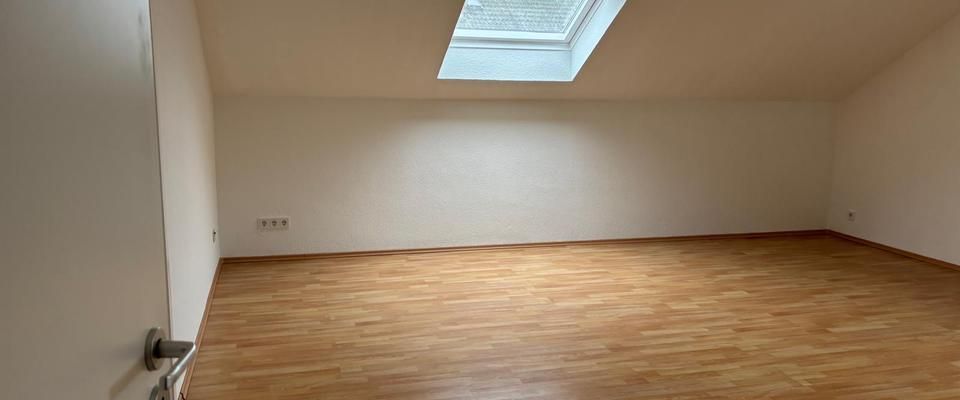 Gepflegte, zentral gelegene 2-Zimmer-Wohnung in Neckarau - Photo 1