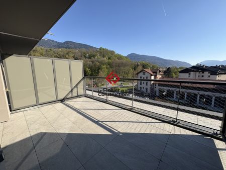 Appartement Saint-Martin-d'Uriage - Photo 5