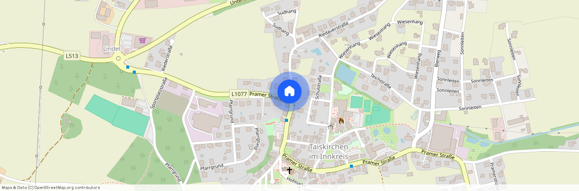 4753, Taiskirchen Im Innkreis