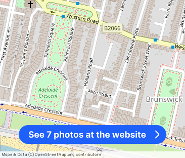 17 Holland Road, Hove, East Sussex, BN3 - Photo 1