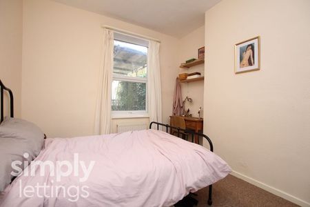 1 Bed property for rent - Photo 2