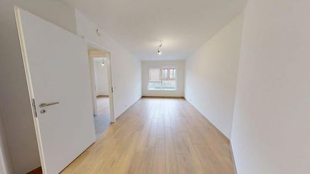 Appartement te huur - Photo 2
