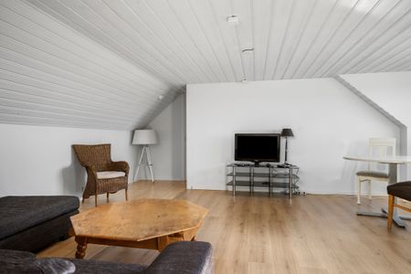 Svedbergavägen, Allerum - Foto 2