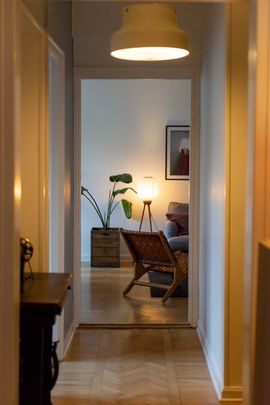 Östra boulevarden, Kristianstad - Photo 1