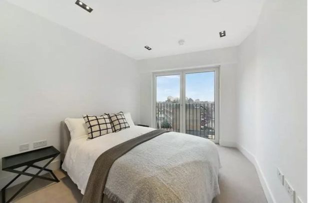 Room in a Shared Flat, Exchange Gardens, SW8 - Photo 1