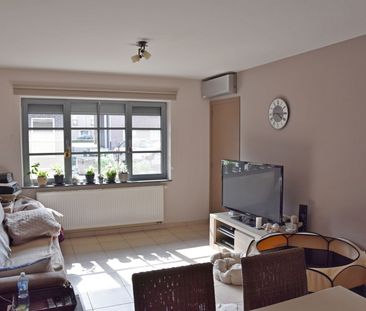 Appartement te huur - Photo 1