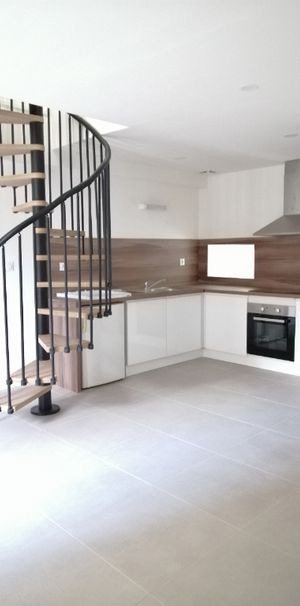 Location Appartement 2 pièces 39m² - Photo 1