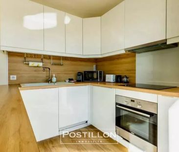 Location appartement meublé 2 pièces 47 m² - Photo 6