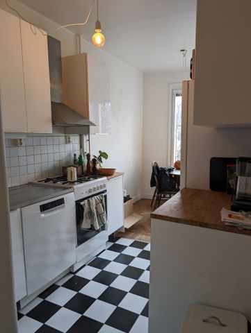 Hantverkargatan, Stockholm - Photo 4