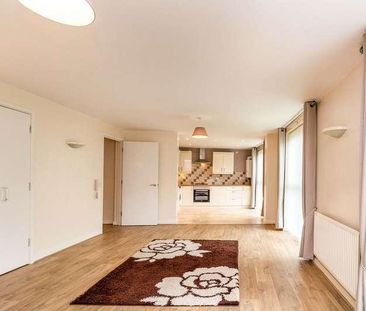 Huntley Crescent, Milton Keynes, MK9 - Photo 2