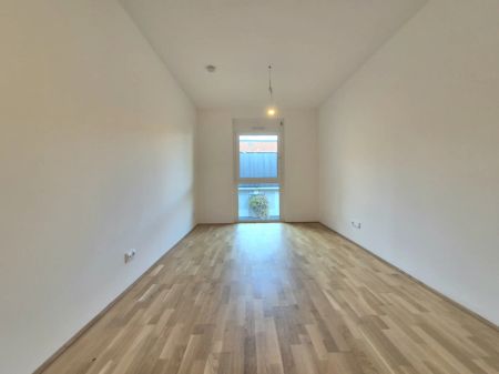 Stilvolle Neubauwohnung mit perfekter Anbindung und urbanem Flair in Graz - Photo 3