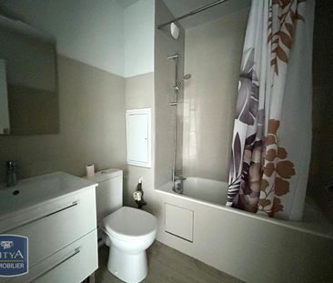 Location Appartement 1 pièce 27m² CLERMONT FERRAND 63000 - Photo 4