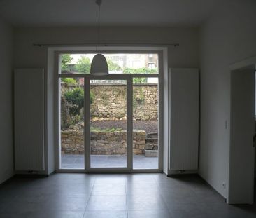 Appartement te huur - foto 1