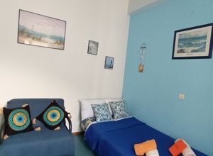Studio/Γκαρσονιέρα για ενοικίαση - Λουτράκι-Περαχώρα, - Photo 3