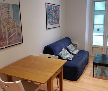 FOREST - DISPONIBLE LE 1ER SEPTEMBRE 2026 - Photo 1