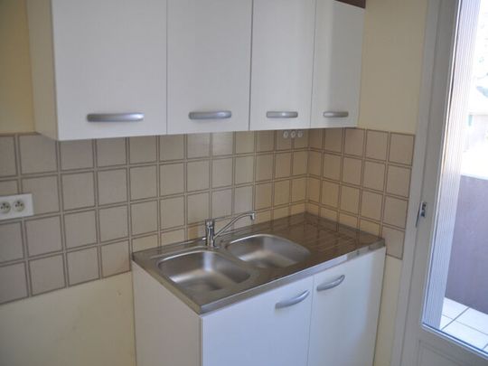 Résidence Amboise 23 rue de Tardières, 63100, Clermont-Ferrand - Photo 1