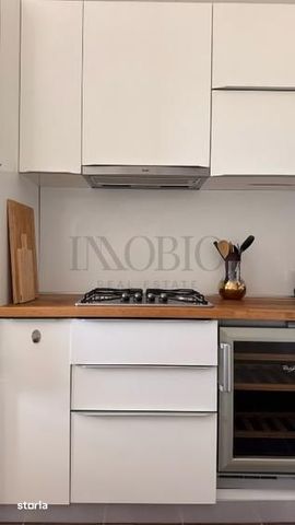 Duplex 3 Camere | Prima Închiriere | Estia Residence | 2 Terase - Fotografie 3