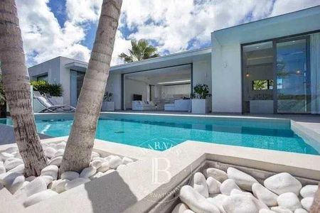 Villa SAX, villa 4 chambres sur les hauteurs de St Jean - Photo 4