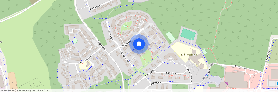 Gnejsvägen 30 D, 591 53, Motala