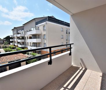 Appartement 1 pièce - Photo 3