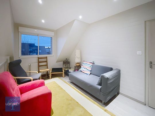 Maison T4 Fougères à louer - Photo 1