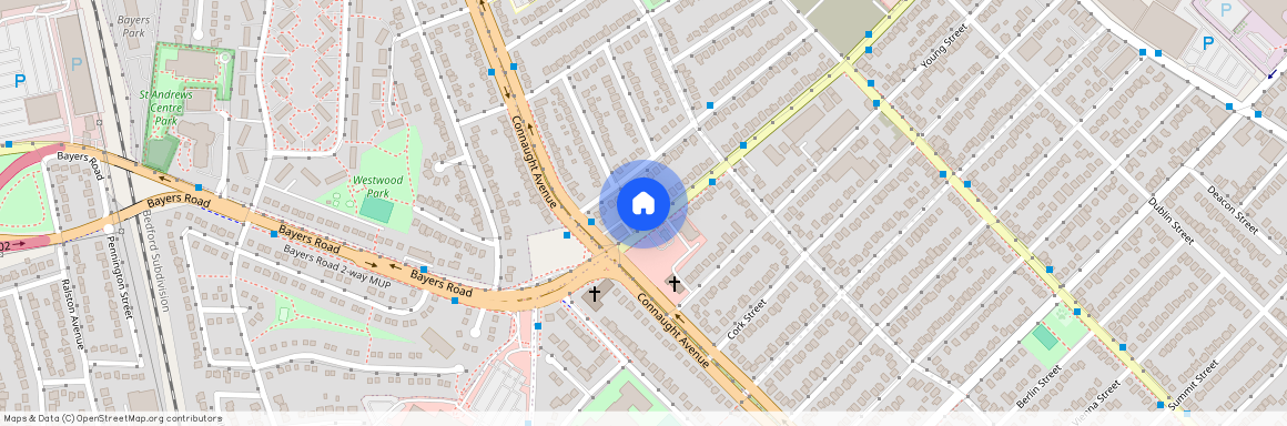 6569 Bayers Road, B3L 2B2, Halifax