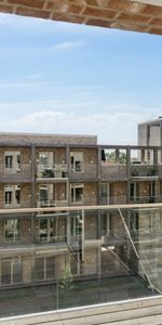 LEJEBOLIGER MED FLOT LYSINDFALD OG LÆKRE KVALITETSMATERIALER - Photo 3