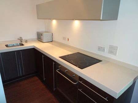 1 bedroom apartment to rent - Photo 4