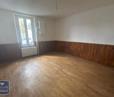 Maison à louer 3 pièces 80.42m² - Photo 3