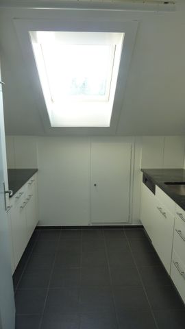 1.5 Zimmer, 2. Stock - Photo 3