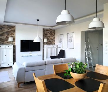 Komfortowe 3 pokoje dla wymagających + duży taras - Фото 4