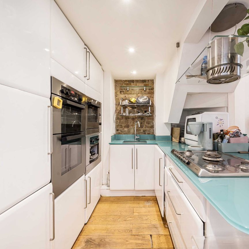 Westbourne Terrace, Lancaster Gate, W2, London - Photo 1