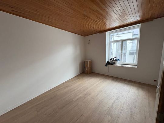 Appartement te huur - Foto 1