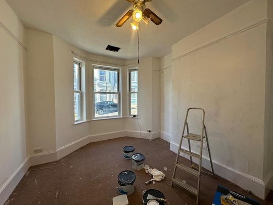 5 Bedroom Terraced To Rent - Photo 1