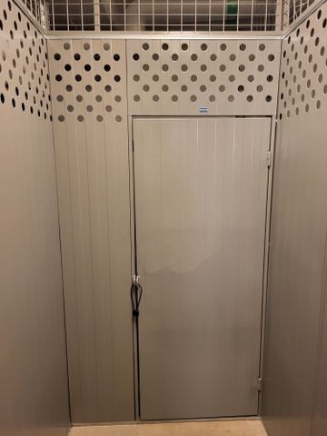 Alsnögatan, Stockholm - Photo 4