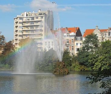 Appartement te huur - Foto 2