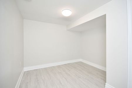 For Lease - 47 Emerald Street Unit# lower, Hamilton, Ontario - Photo 2
