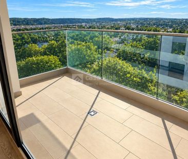 Pacurari - bloc nou superb, 2 camere mobilat & utilat impecabil, PARCA - Photo 2