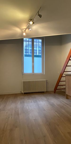 Location Appartement 1 pièce 13m² ROUEN 76000 - Photo 1