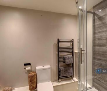 1 bedroom maisonette to rent - Photo 5