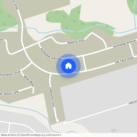 117 Silk Twist Drive, East Gwillimbury