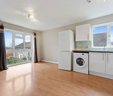 1 bedroom apartment to rent - Photo 4