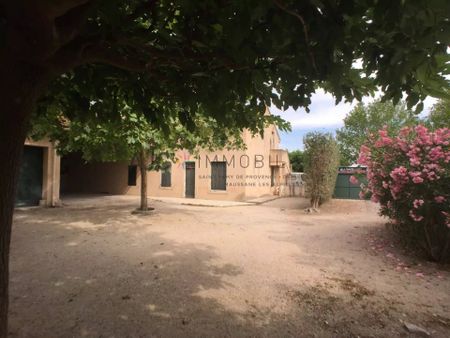 MAISON T3 - GRANDE COUR CABANNES - Photo 2