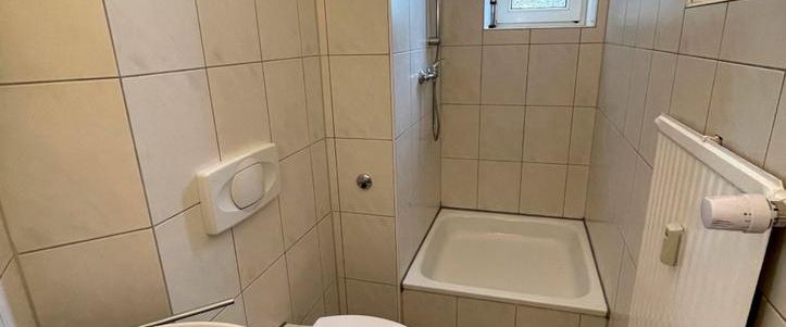 2 Zimmer inkl Küche EG Wohnung - Foto 1