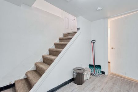 For Lease - 724 Adelaide Street Unit# Lower, London East, Ontario - Photo 3