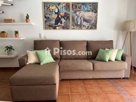 Dúplex en alquiler en Calle de la Tosca, 5 - Foto 3